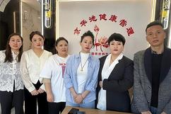 乌兰察布广安好茶之地，约茶艺术，茶学生的生活方式